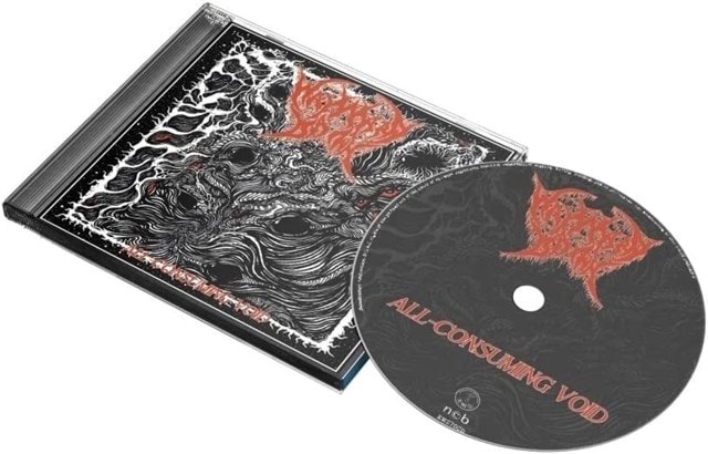 All-consuming Void - 2