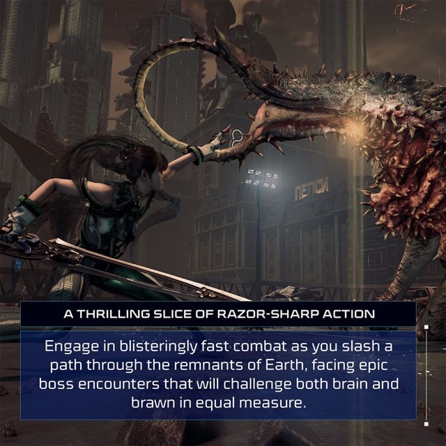 Stellar Blade (PS5) - 4