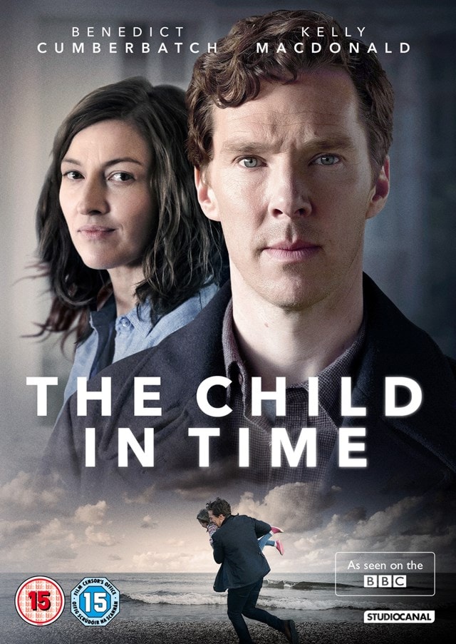 The Child in Time - 1