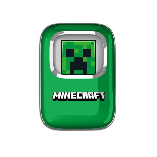 OTL Minecraft Slider Case True Wireless Bluetooth Earphones - 2