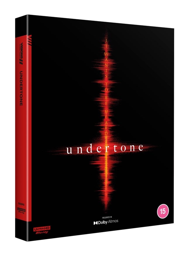 Undertone - 2