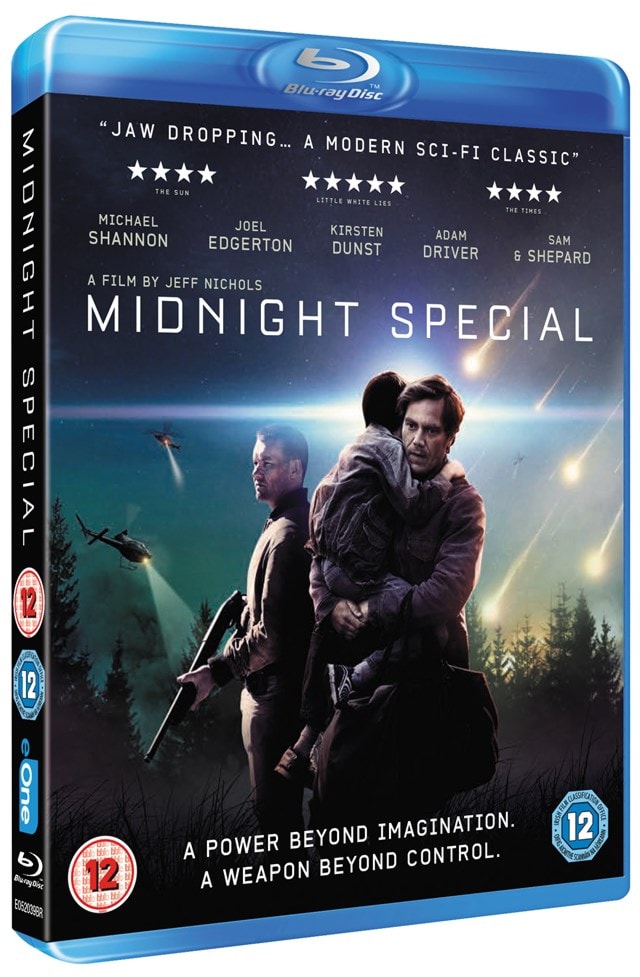 Midnight Special - 2