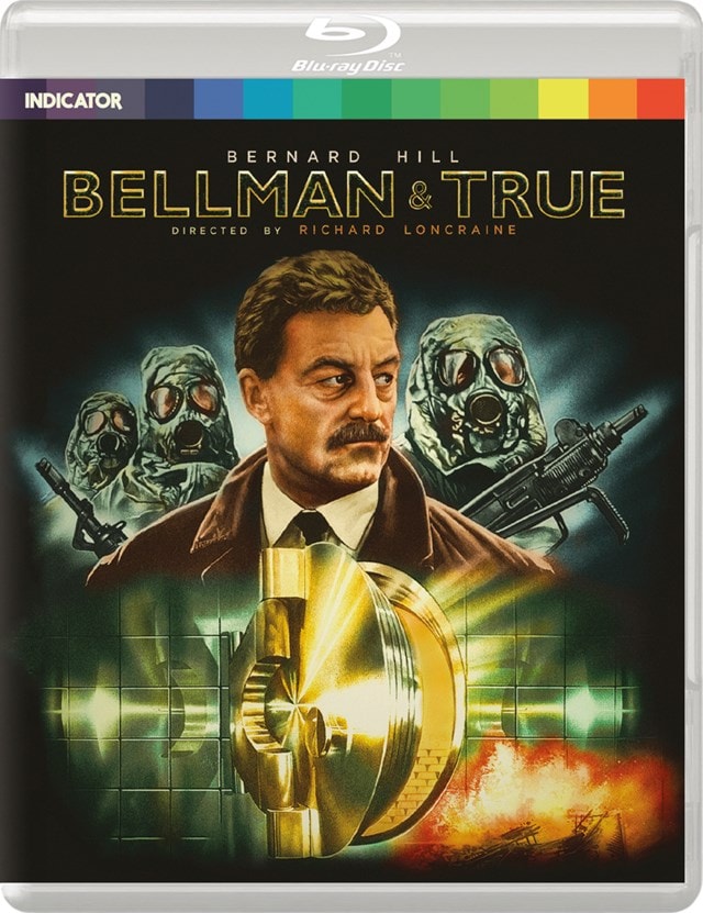 Bellman and True - 1