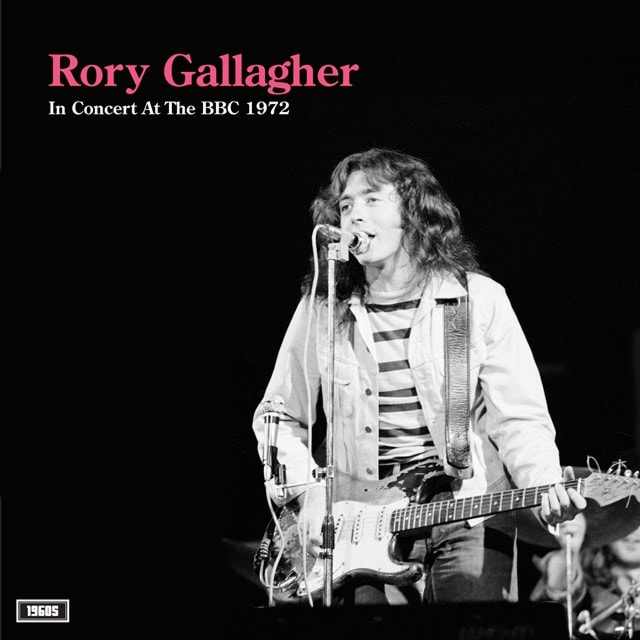 In Concert at the BBC 1972 - 1