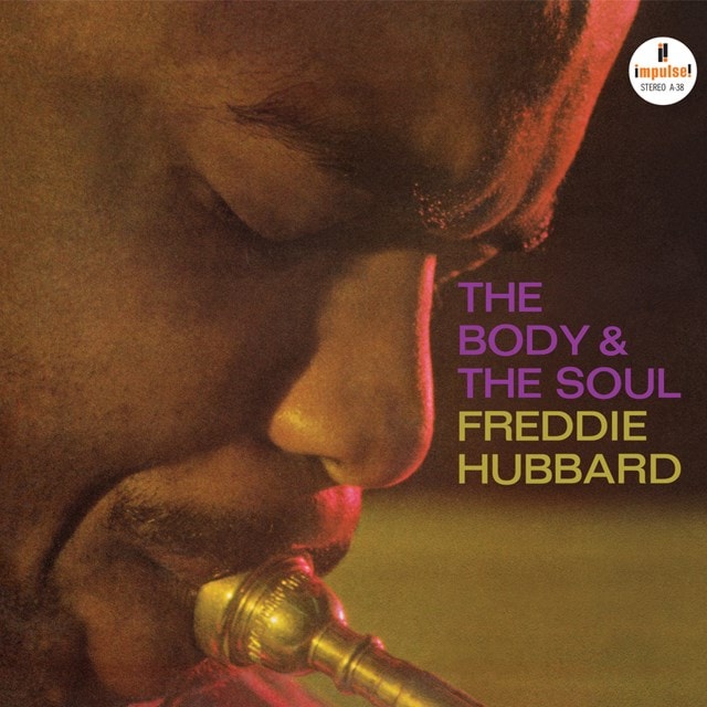 The Body and the Soul - 2