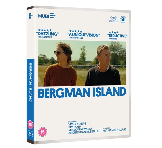 Bergman Island - 3