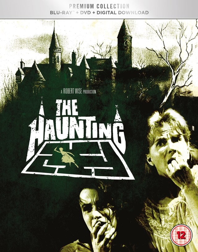The Haunting (hmv Exclusive) - The Premium Collection - 2