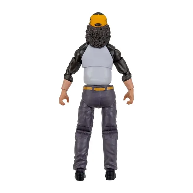 Dustin With Accessories Stranger Things 5 Upside Down Collection Figure - 4