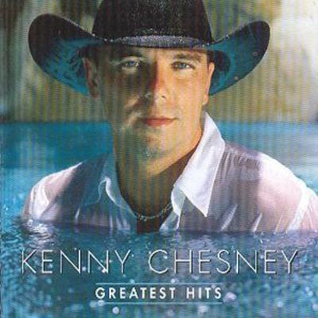 The Best Of Kenny Chesney - 1