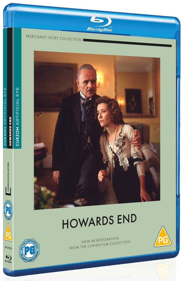 Howards End - 2