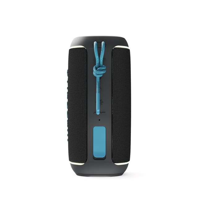Majority Move M2 Portable Bluetooth Speaker - 4