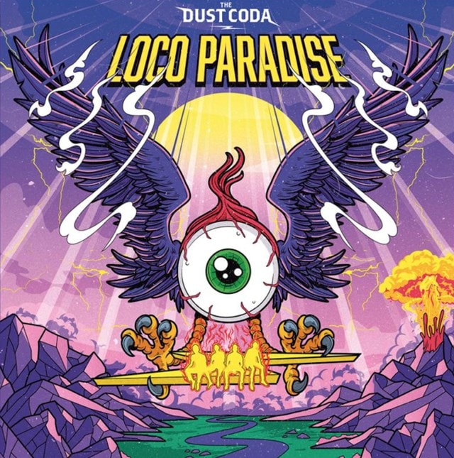 Loco Paradise - 1