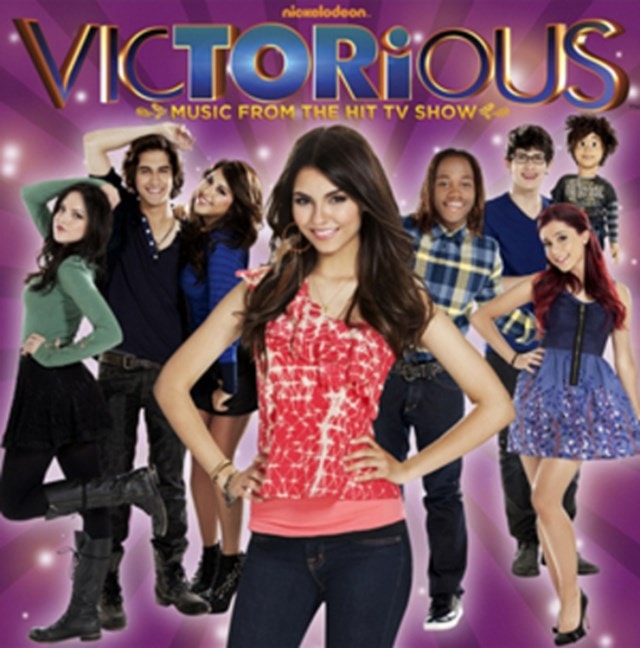 Victorious: Music from the Hit TV Show - 1
