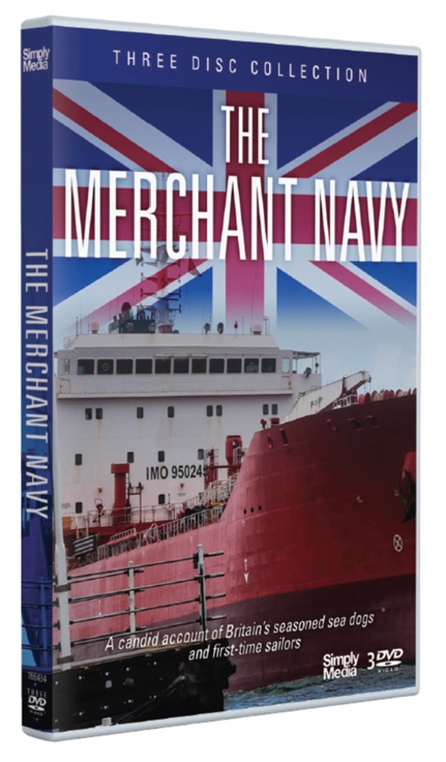 The Merchant Navy - 2