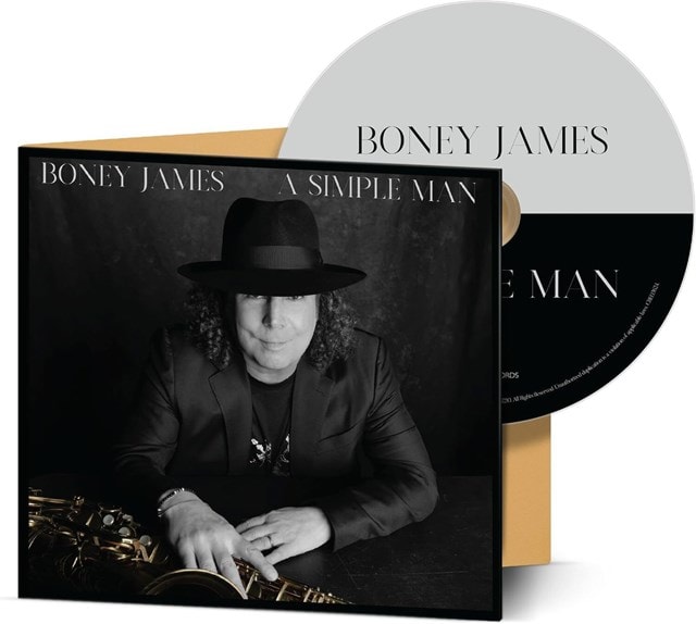 A Simple Man - 2