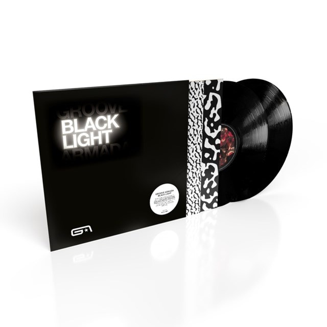 Black Light - 1