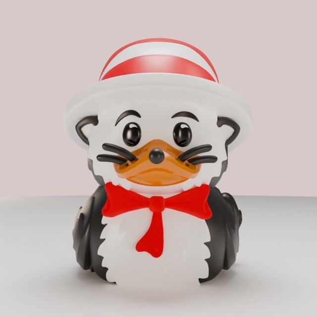 The Cat In The Hat Tubbz Mini - 2