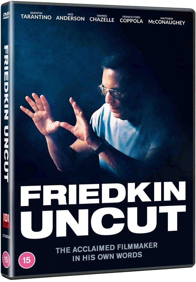 Friedkin Uncut - 2