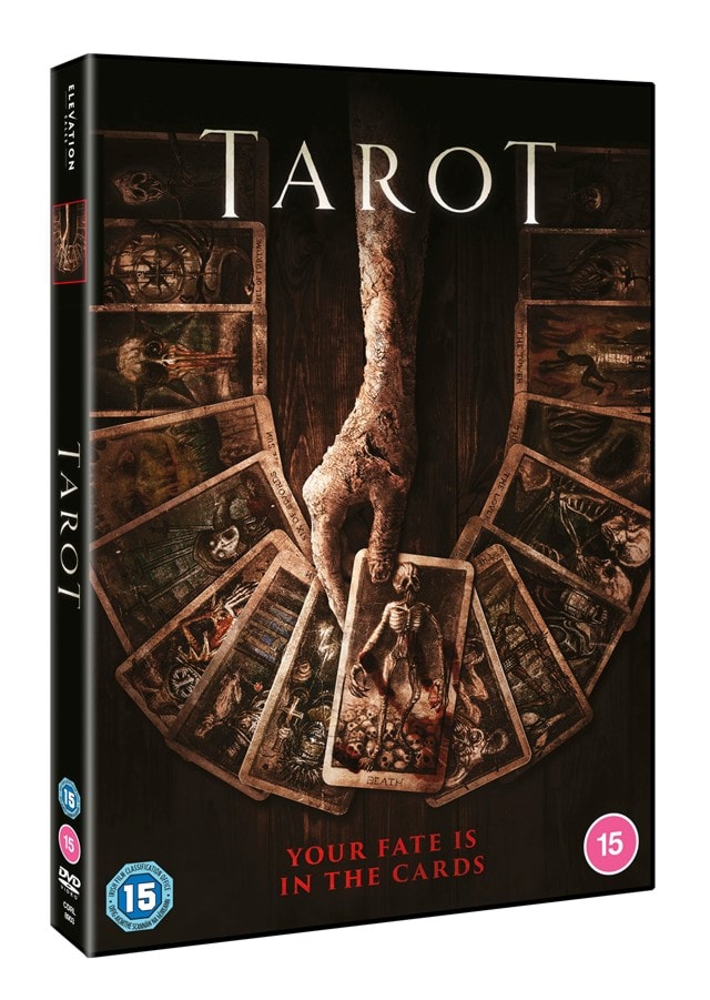 Tarot - 2