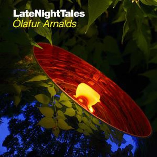 Late Night Tales: Olafur Arnalds - 1