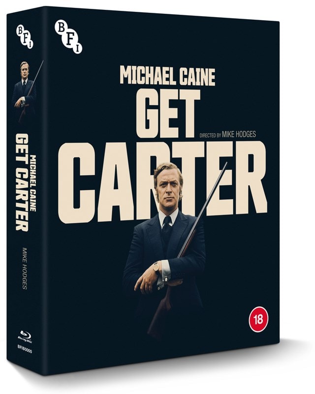 Get Carter Limited Edition - 3