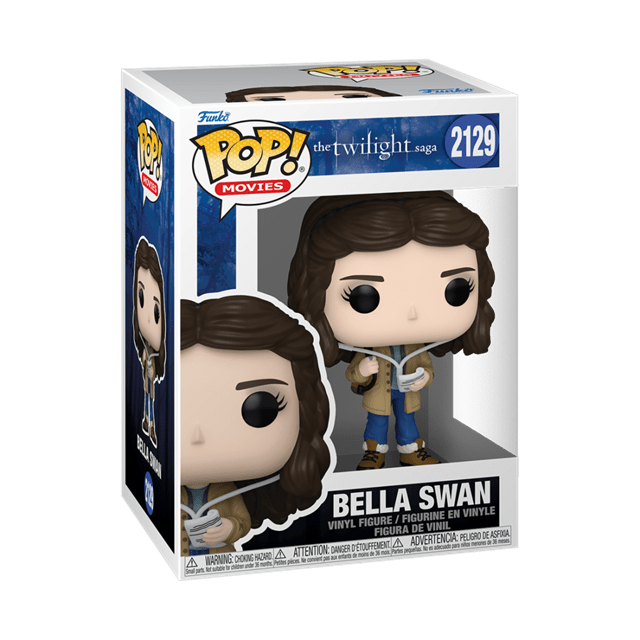 Bella Swan 2129 Twilight Funko Pop Vinyl - 2