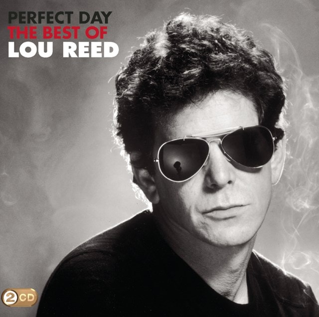 Perfect Day: The Best of Lou Reed - 1