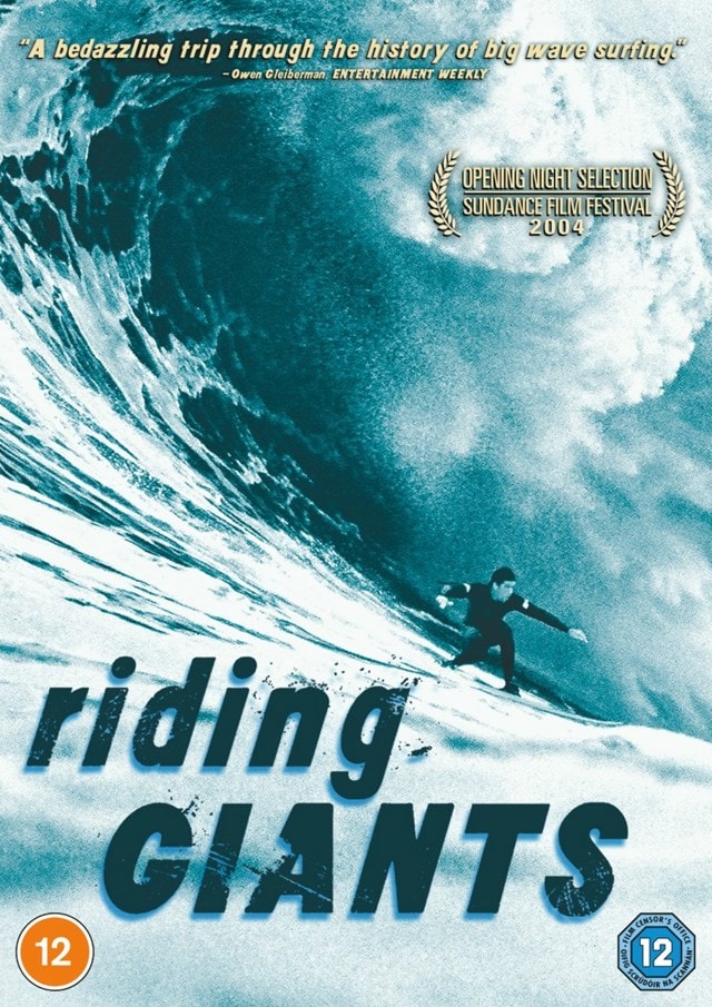 Riding Giants - 1