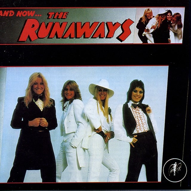 And Now...The Runaways - 1