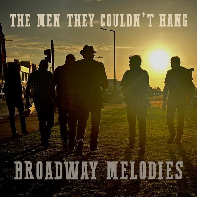 Broadway Melodies: A Collection of B-sides and Extra Tracks - 1