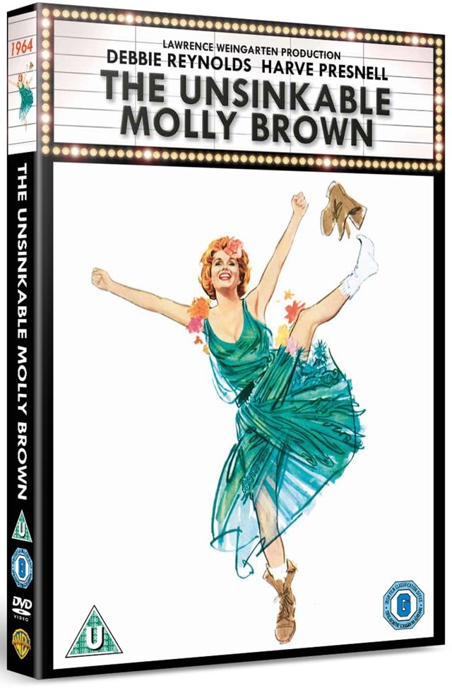 The Unsinkable Molly Brown - 2