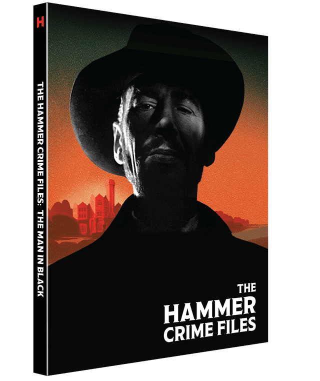 The Man in Black - 3