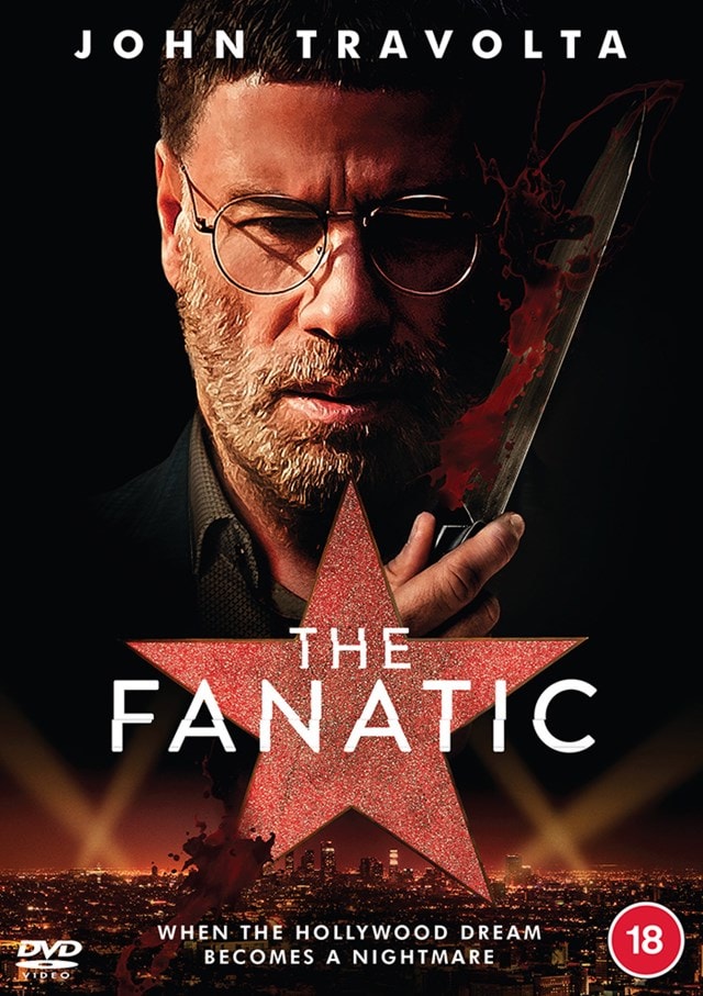 The Fanatic - 1