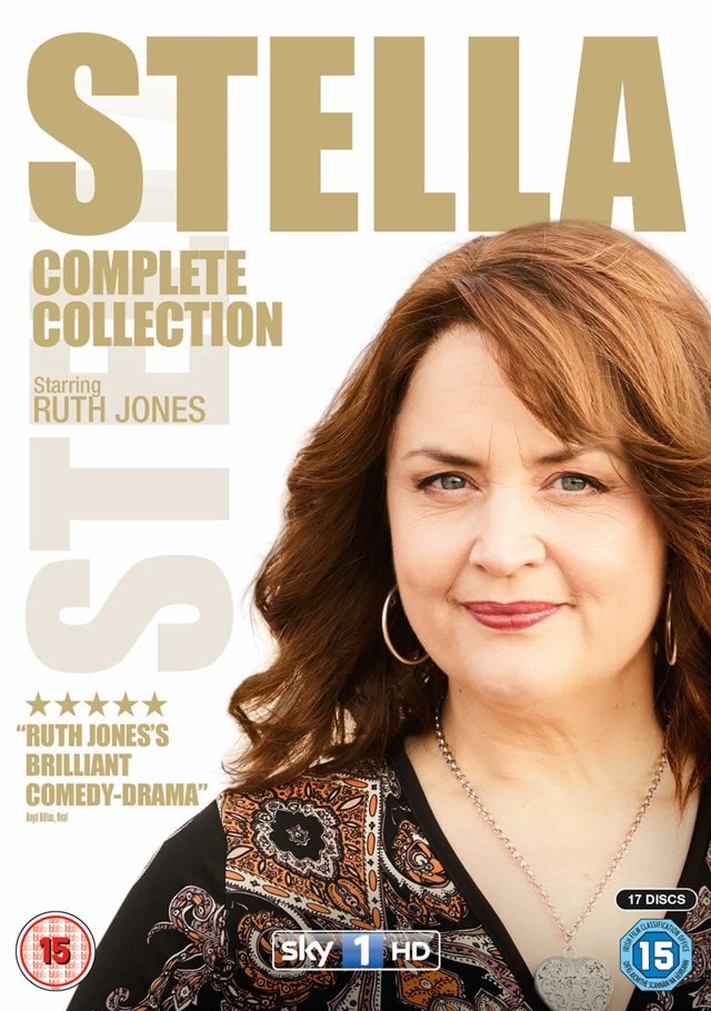 Stella: Complete Collection - 1