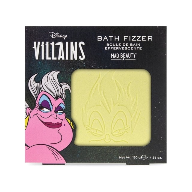 Villains: Ursula Bath Fizzer - 2
