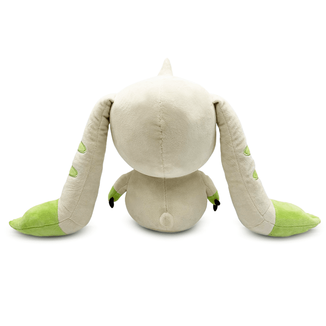 Terriermon Digimon Youtooz Plush - 3