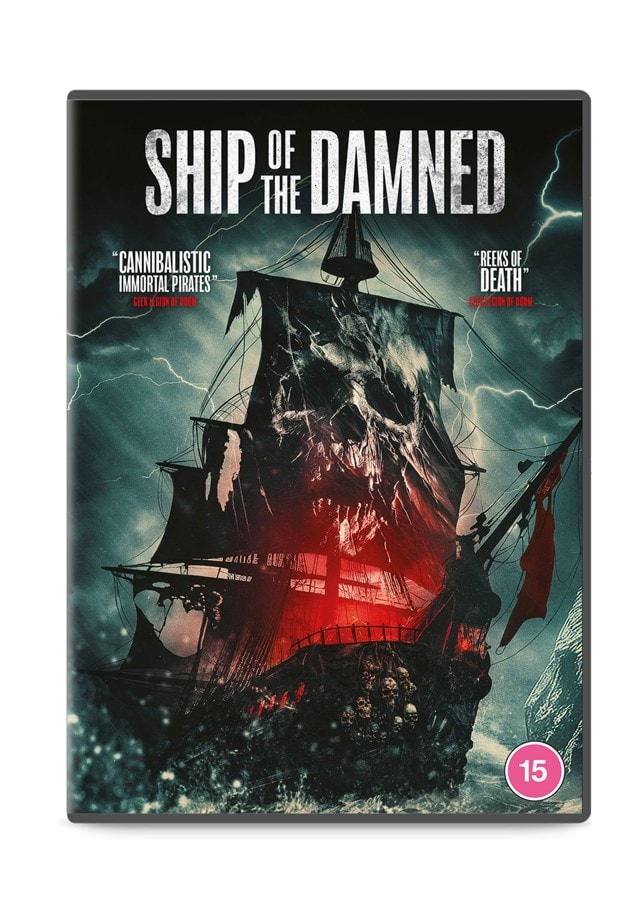 Ship of the Damned - 2