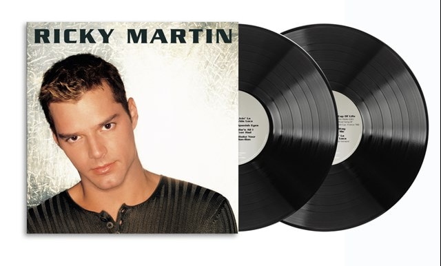 Ricky Martin - 1