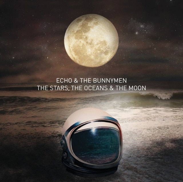 The Stars, the Oceans & the Moon - 1