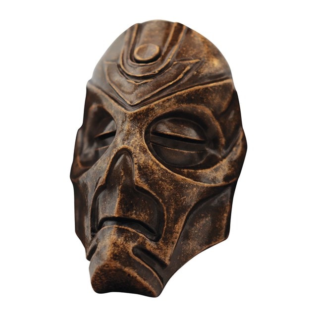 Nahkriin Dragon Priest The Elder Scrolls V Skyrim Replica Mask - 4
