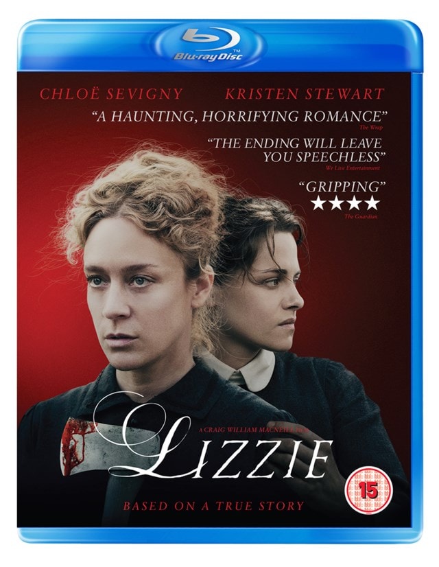 Lizzie - 1