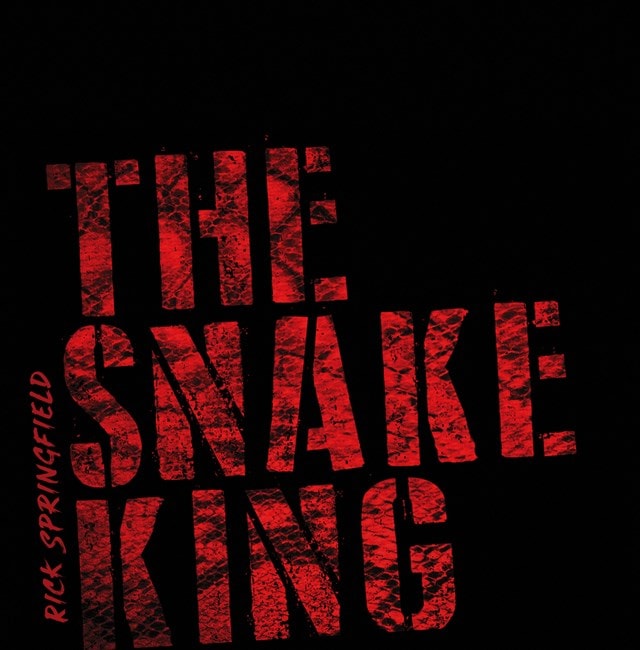 The Snake King - 1