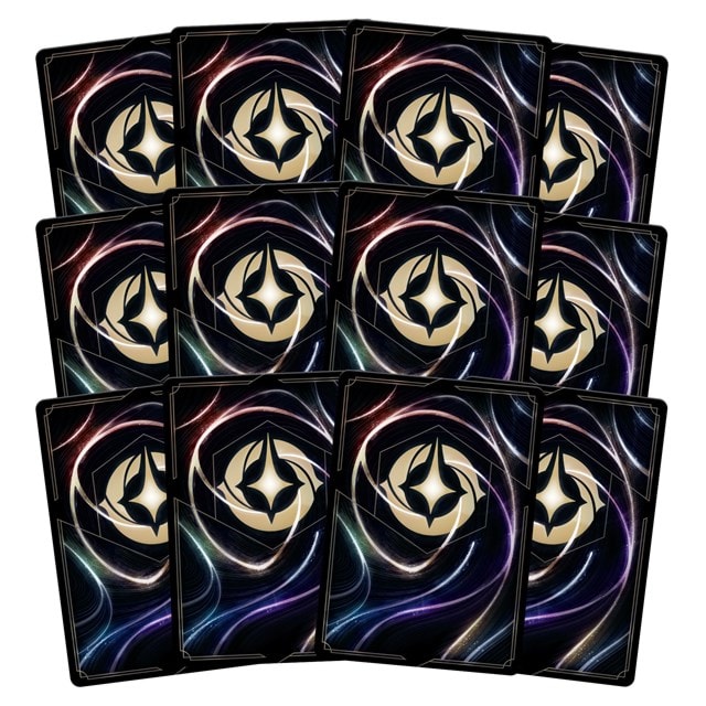 Reign Of Jafar Sleeved Booster Pack Disney Lorcana Trading Cards Assortment - 7