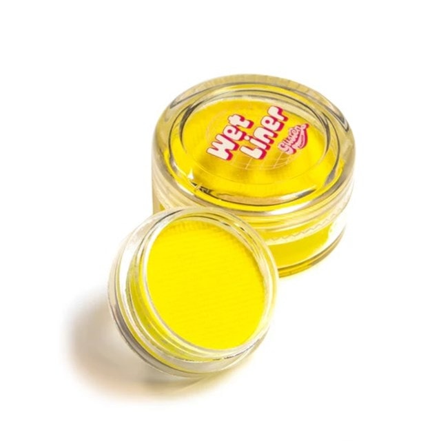 Lemonade UV Yellow Wet Liner - 1