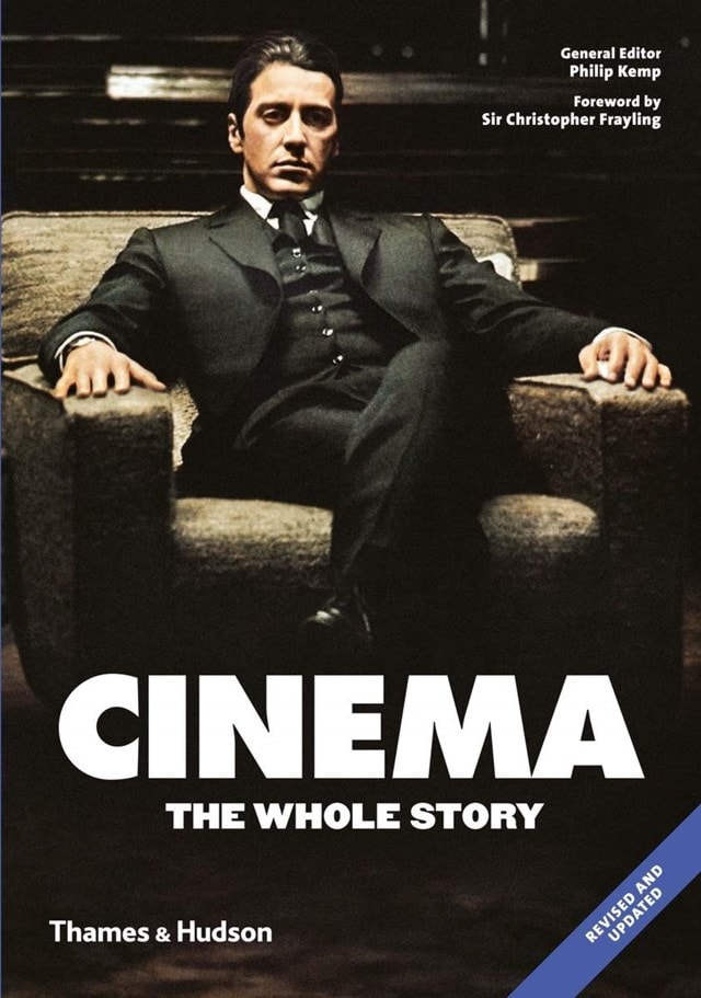 Cinema: The Whole Story - 1