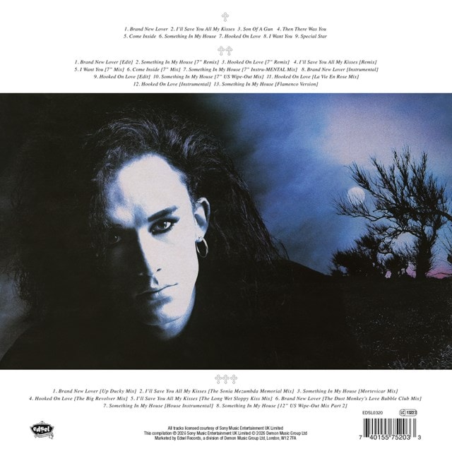 Mad, Bad and Dangerous to Know - 40th Anniversary Edition 3CD - 3