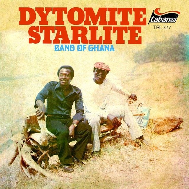 Dytomite Starlight Band of Ghana - 1