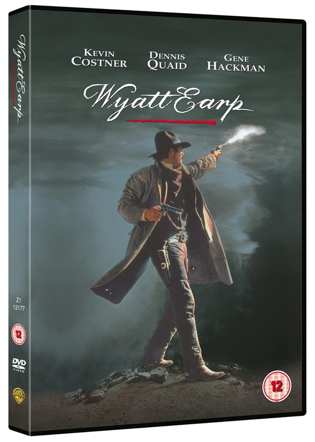 Wyatt Earp - 2