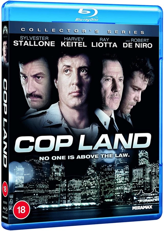 Cop Land - 2