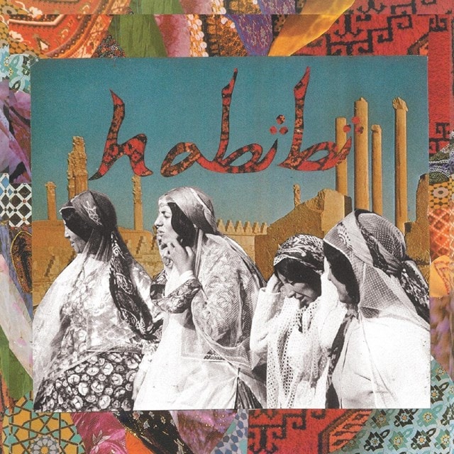 Habibi - 1